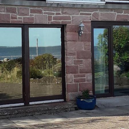Appartement Ceol Na Mara à Rosemarkie Extérieur photo