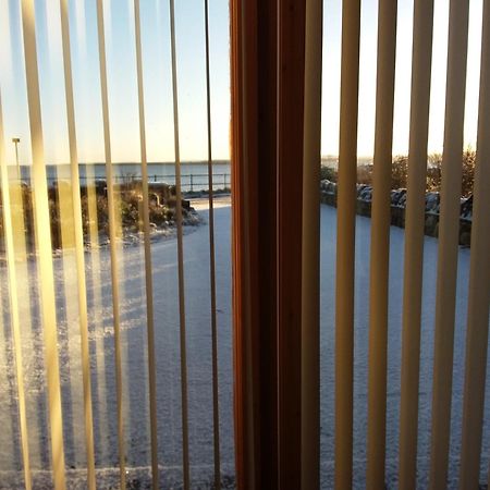 Appartement Ceol Na Mara à Rosemarkie Extérieur photo