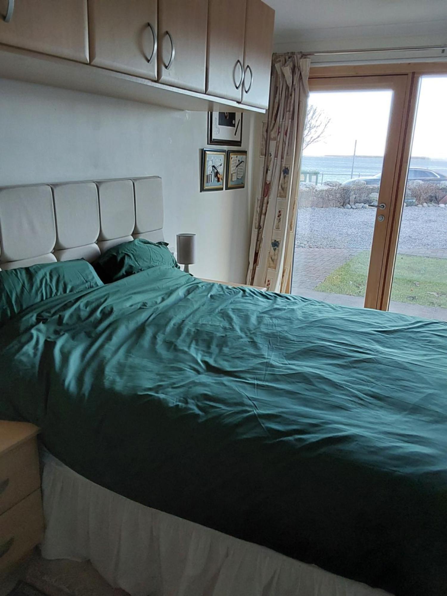 Appartement Ceol Na Mara à Rosemarkie Extérieur photo
